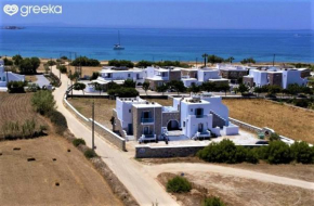 Blue Harmony Apartments